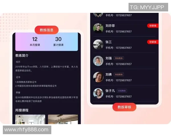 熊猫体育虚拟教练系统助力运动爱好者实现个性化训练与健康管理 熊猫体育虚拟教练系统助力运动爱好者实现个性化训练与健康管理