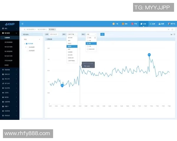 红桃国际通过物联网数据实现设备预测性维护降低停机率的创新方案
